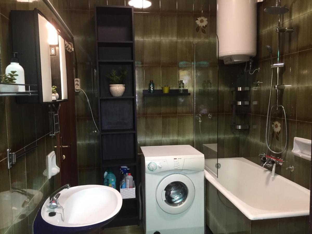 Apartment Dedo, Salara Farmhouse Koper Buitenkant foto