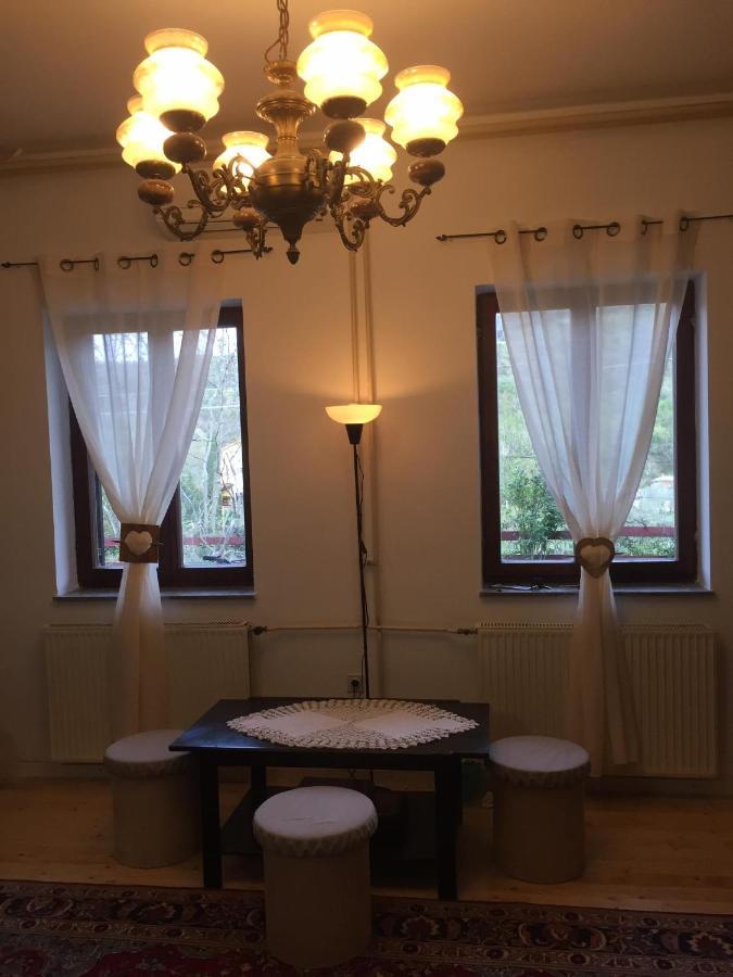 Apartment Dedo, Salara Farmhouse Koper Buitenkant foto