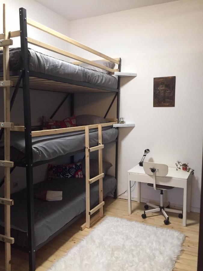 Apartment Dedo, Salara Farmhouse Koper Buitenkant foto