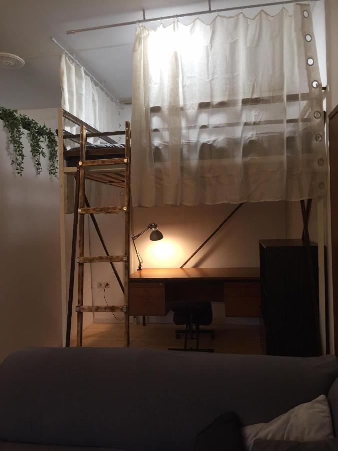 Apartment Dedo, Salara Farmhouse Koper Buitenkant foto