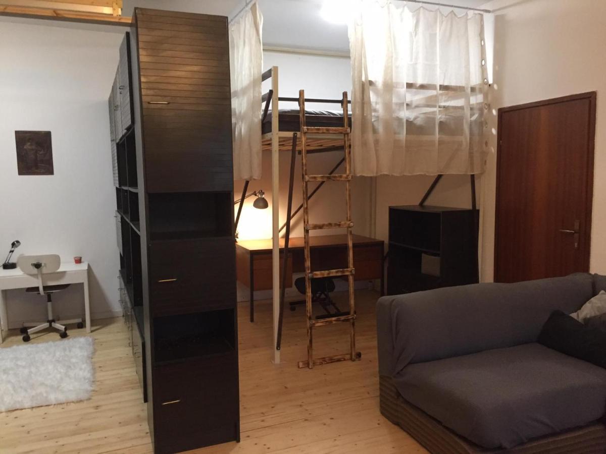 Apartment Dedo, Salara Farmhouse Koper Buitenkant foto