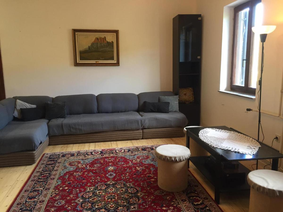 Apartment Dedo, Salara Farmhouse Koper Buitenkant foto
