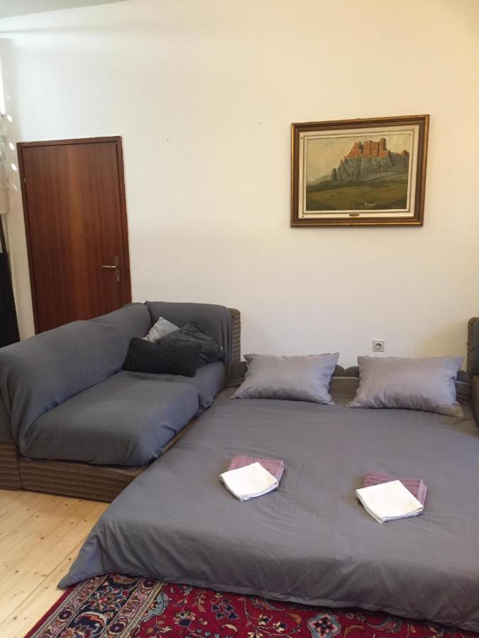 Apartment Dedo, Salara Farmhouse Koper Buitenkant foto